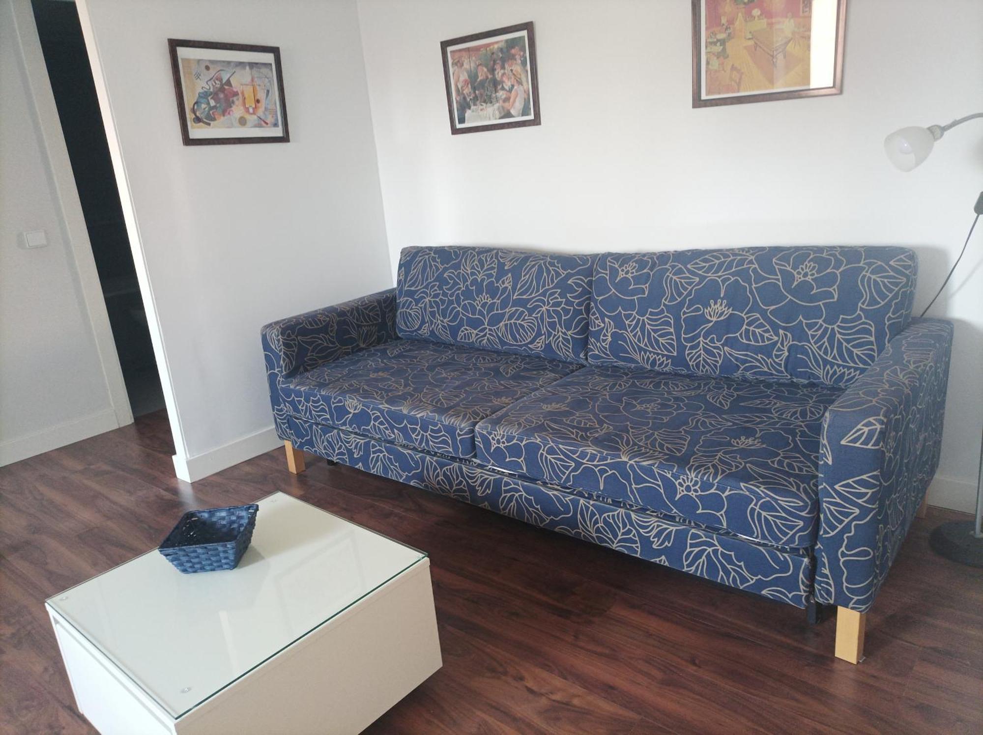 Apartamento Pinar De Chamartin Apartamento Madrid