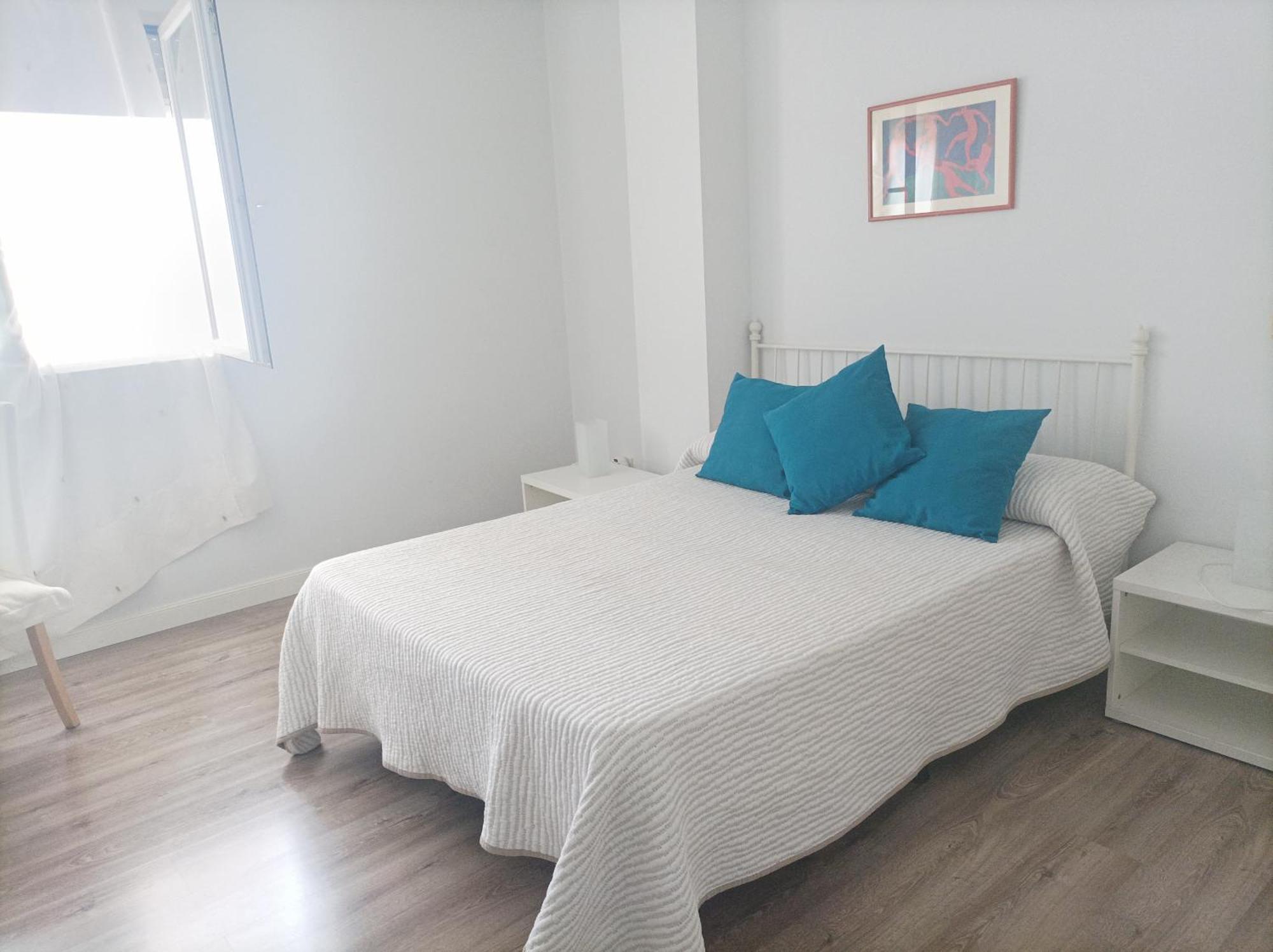 Apartamento Pinar De Chamartin Apartamento *