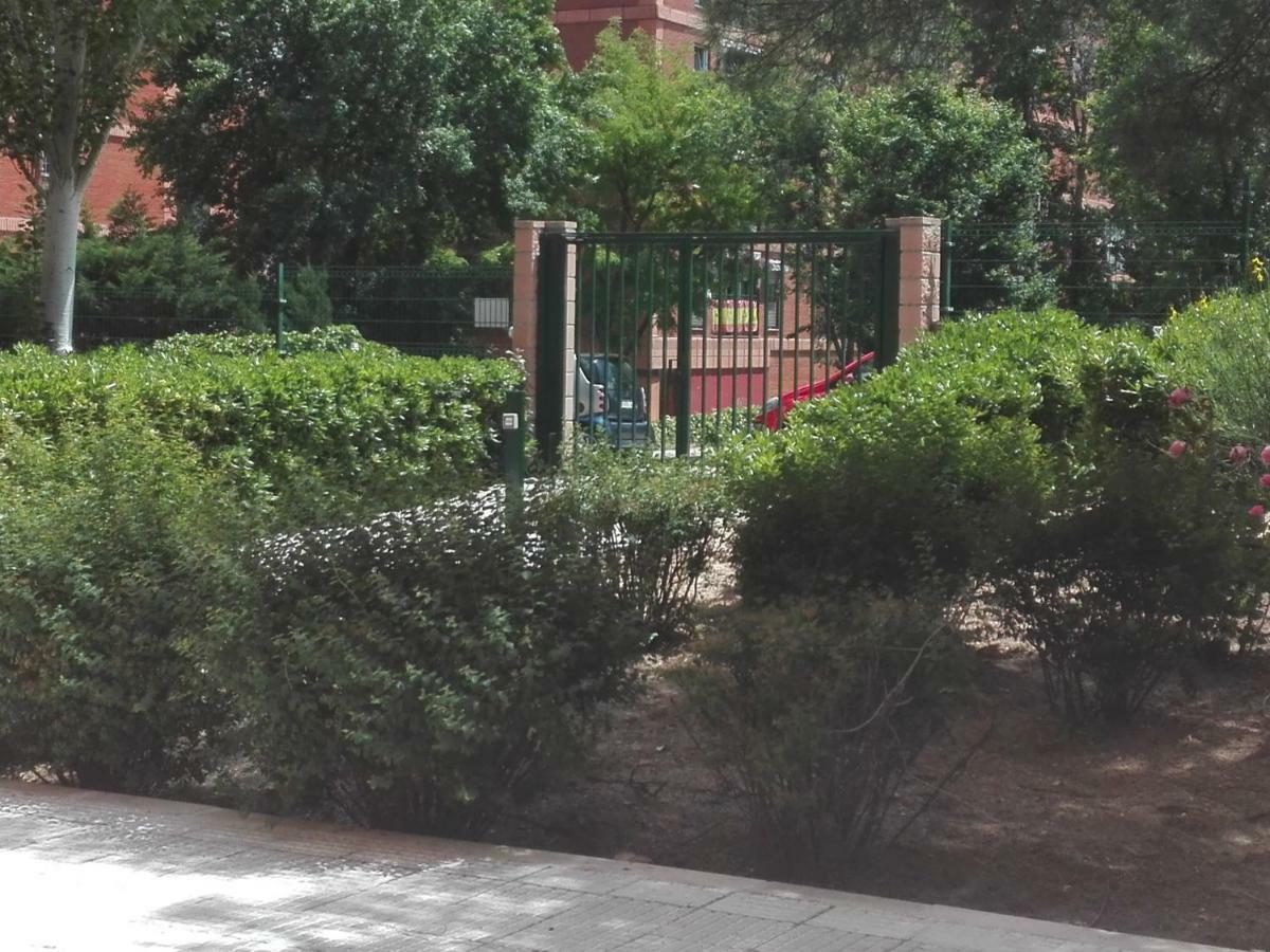 Apartamento Apartamento Pinar De Chamartin Madrid