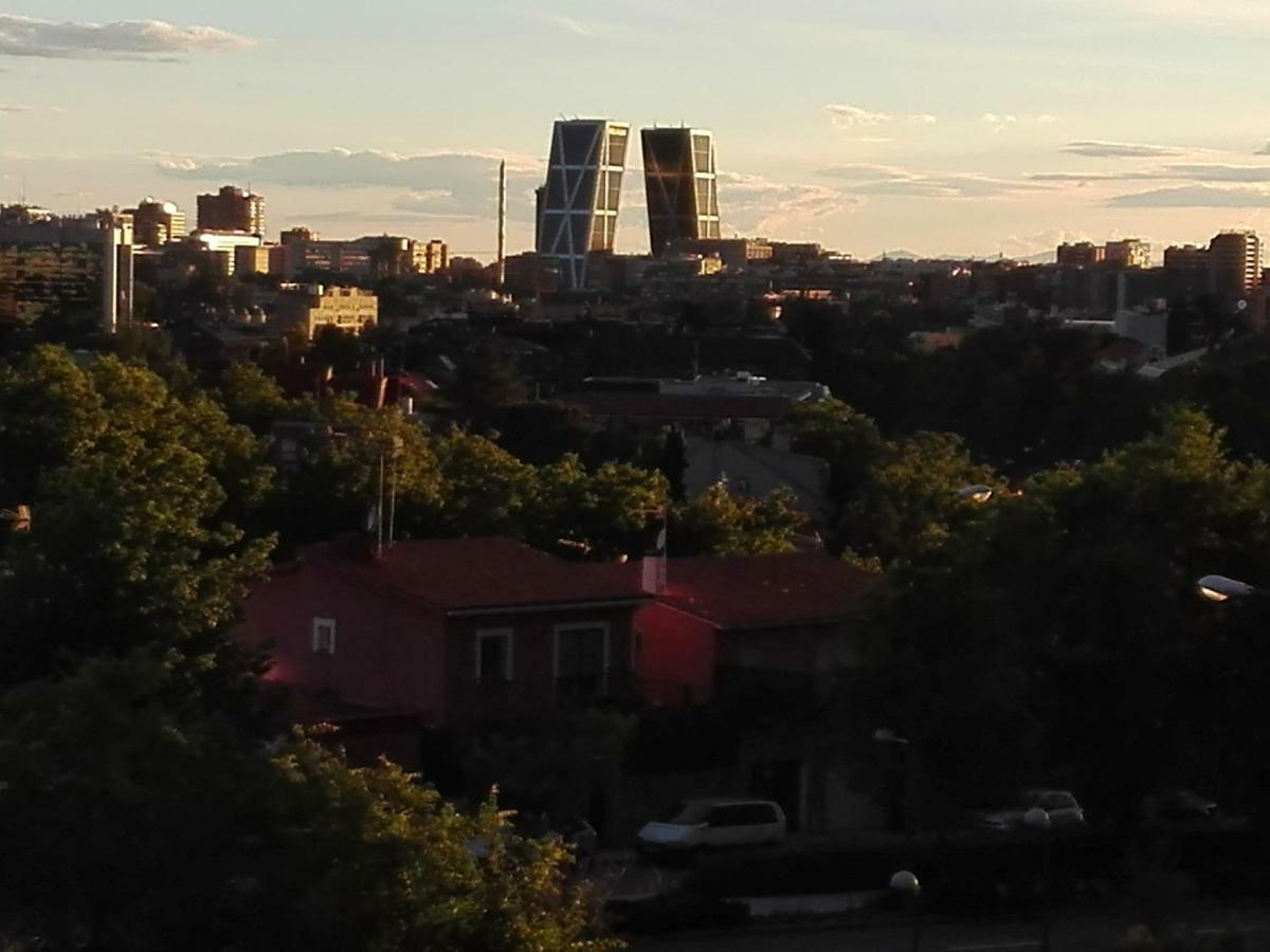 Apartamento Apartamento Pinar De Chamartin Madrid